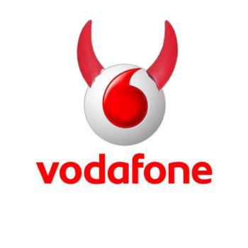 skype on vodafone