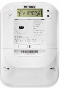 Smartmeter