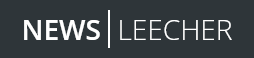 NewsLeecher Logo