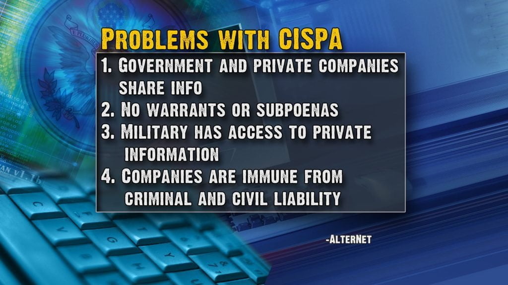 Cyberattacks Cispa problems