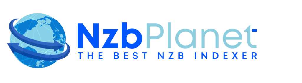 NZBPlanet logo