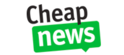 CheapNews