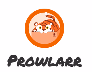 Prowlarr